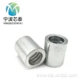 ipe Fitting 22.5 Degree Forged Equal Elbow